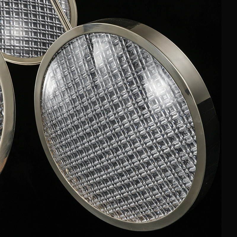 Готовая комбинация светильников ULF