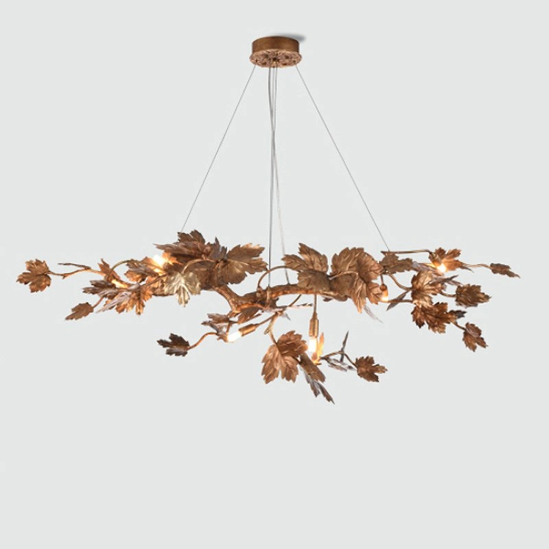 Люстра MAPLE B