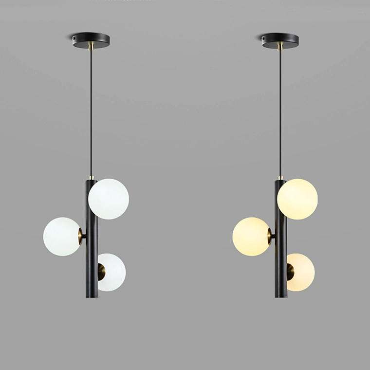 Подвесной светильник HAKON A