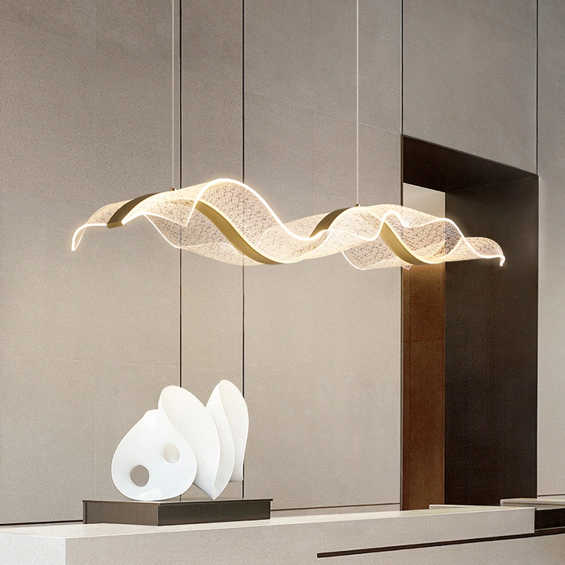 Реечный, рядный светильник LARSERIC B