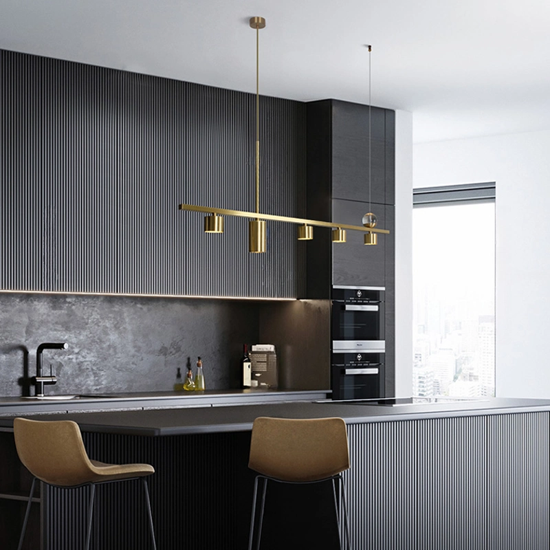 Реечный, рядный светильник WILL