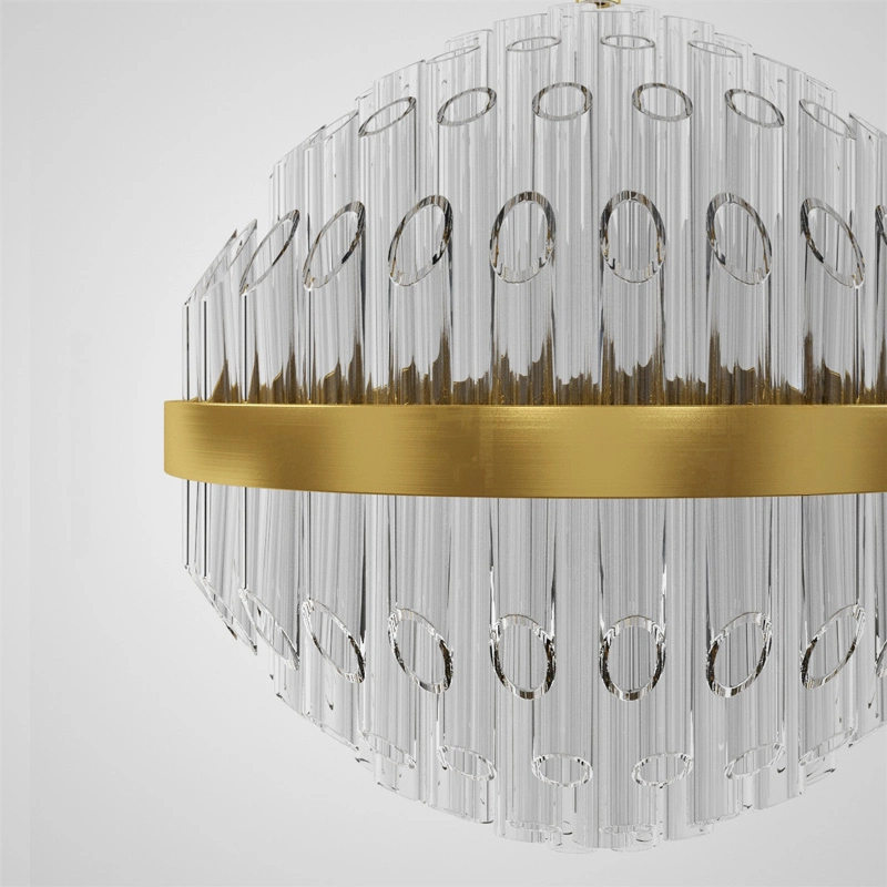 Люстра JEFFREY