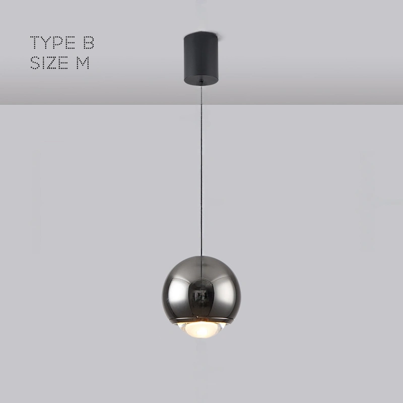 Тип B. Размер M. Цвет Черный