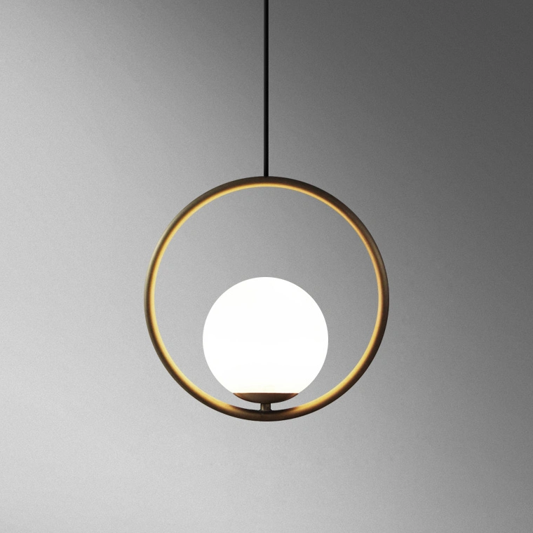 Модель D. Цвет золото.