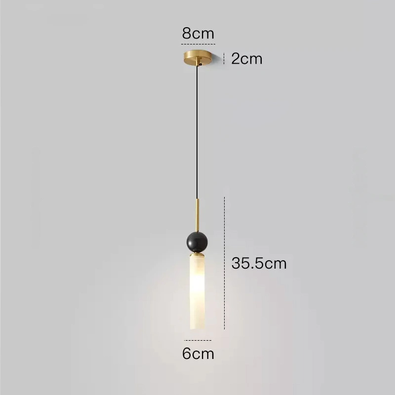 Цвет: Латунь + Черный