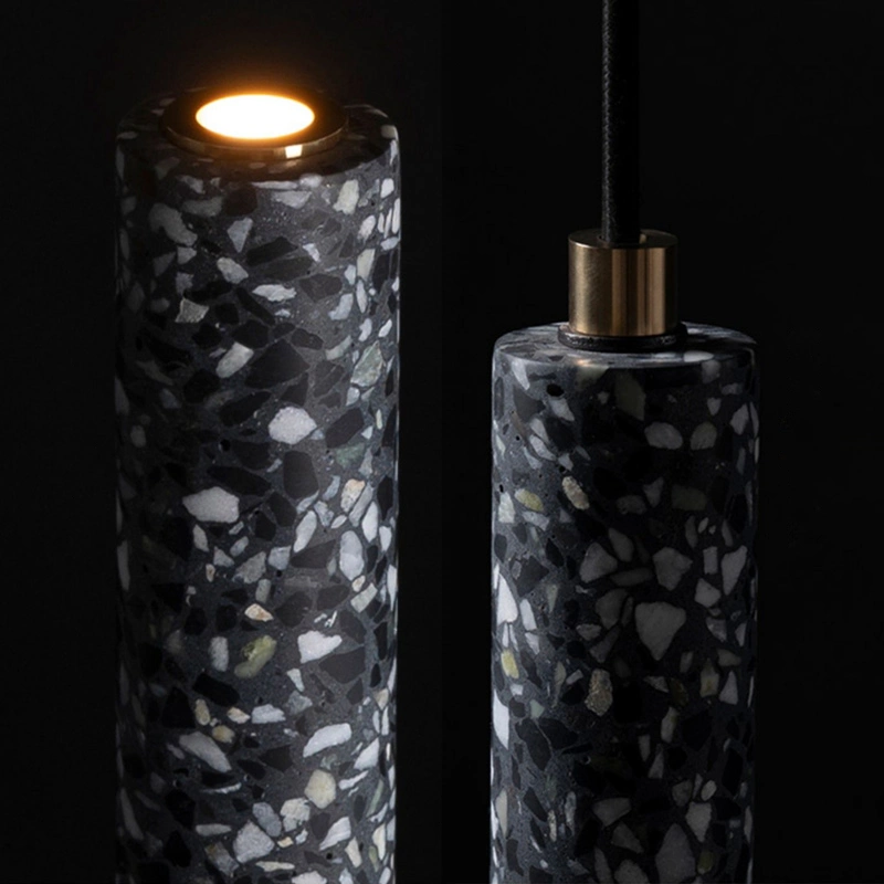 Подвесной светильник CRAFT