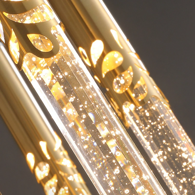 Подвесной светильник JUSTIN