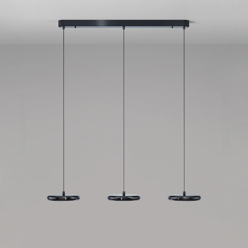 Готовая комбинация светильников SEGOL TRIO