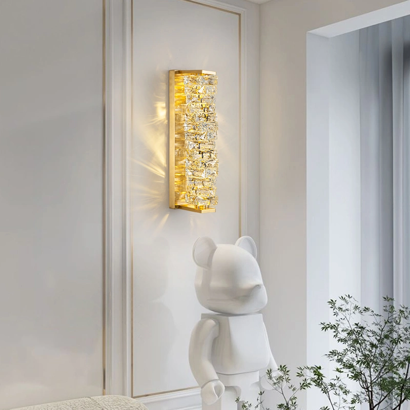 Бра CARE WALL LUX