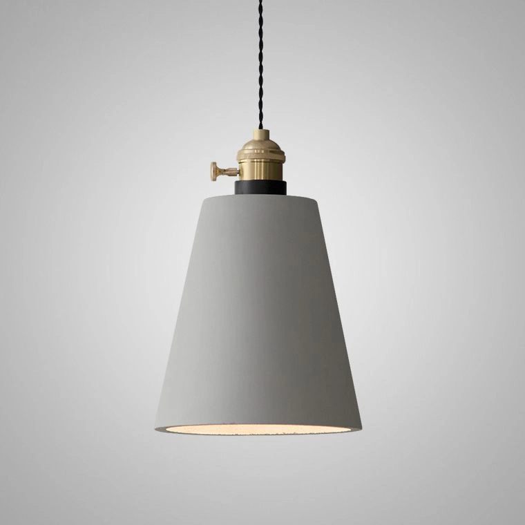 Подвесной светильник INDUSTRY Pendant