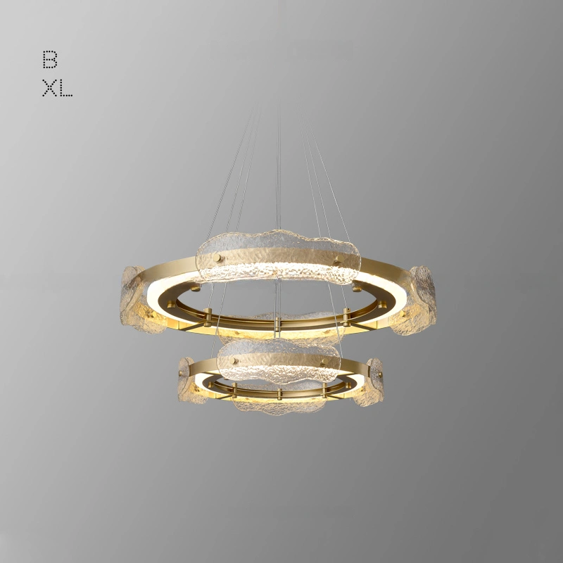 Тип B. Размер XL (два кольца)