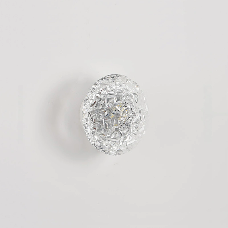 Белый каркас