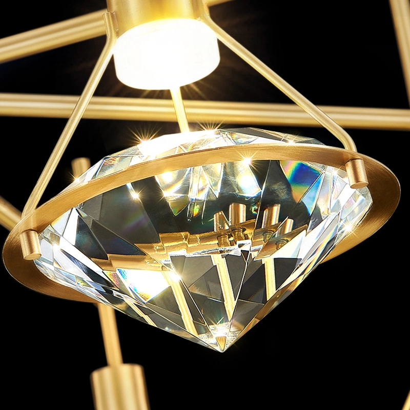 Реечный, рядный светильник GLASGOW LONG