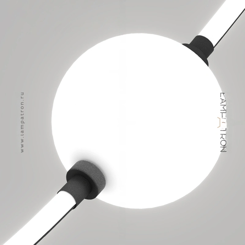 Подвесной светильник DELIGHT