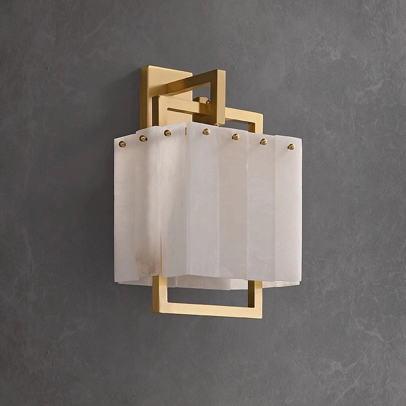 Бра ADINA MARBLE WALL