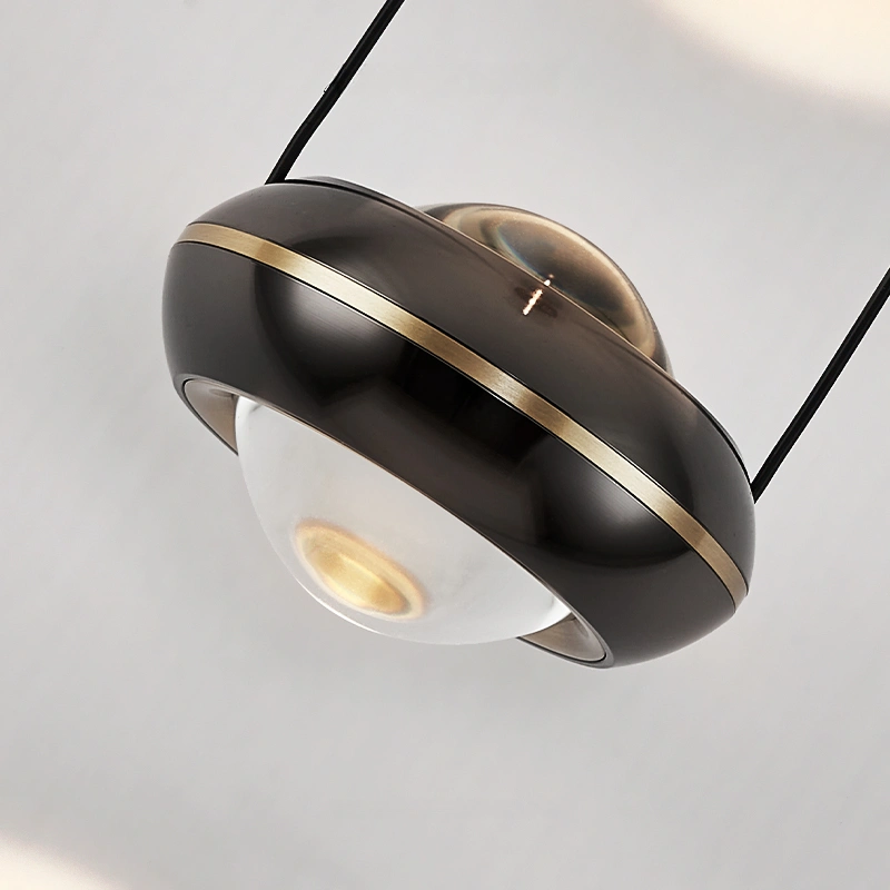 Подвесной светильник FREYVID