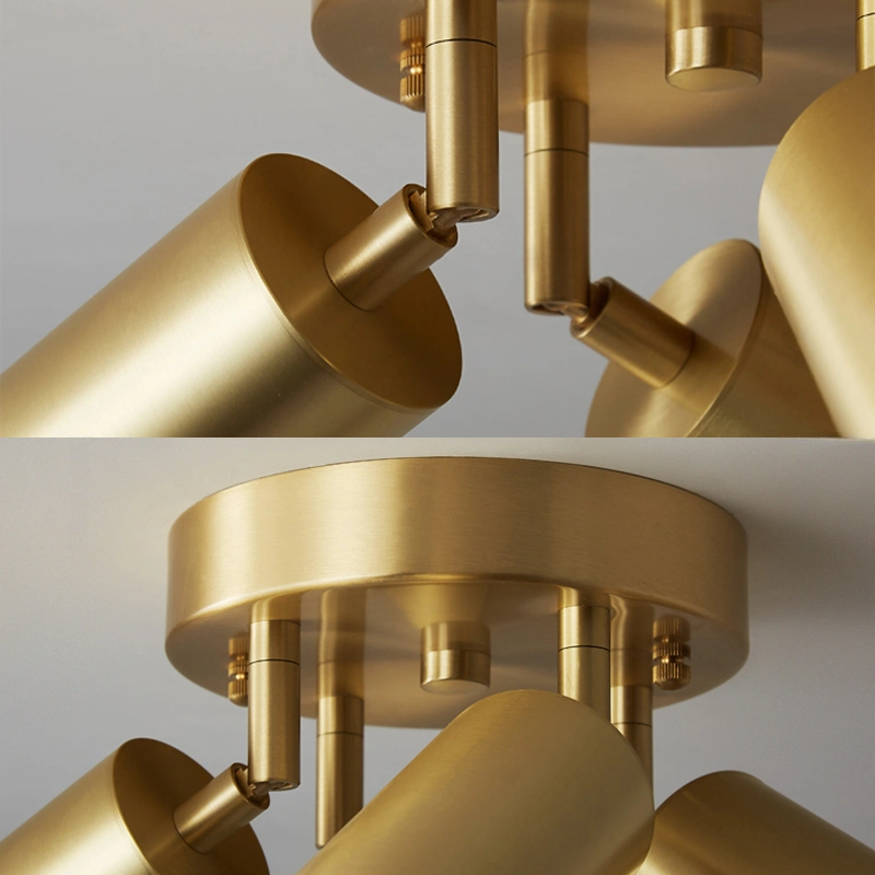 Точечный свет HALLER