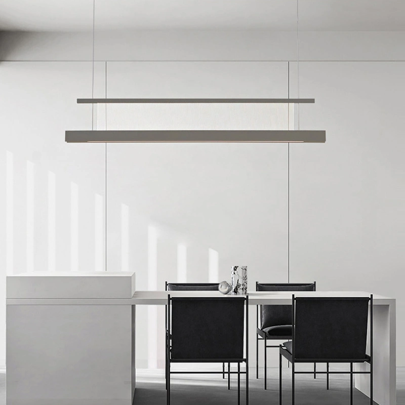 Реечный, рядный светильник MANBERT Linear light