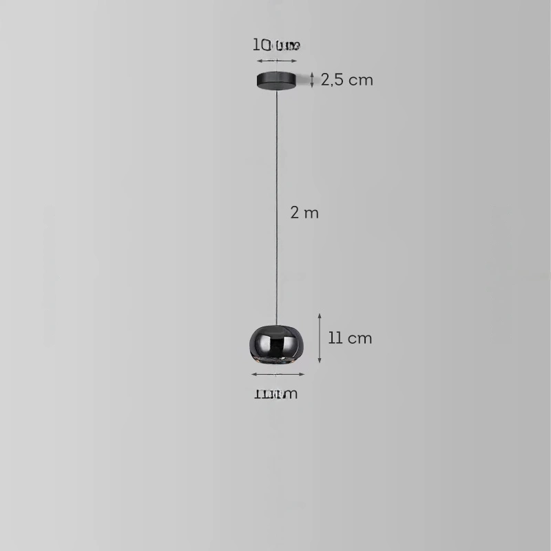 Цвет Жемчужно-Черный