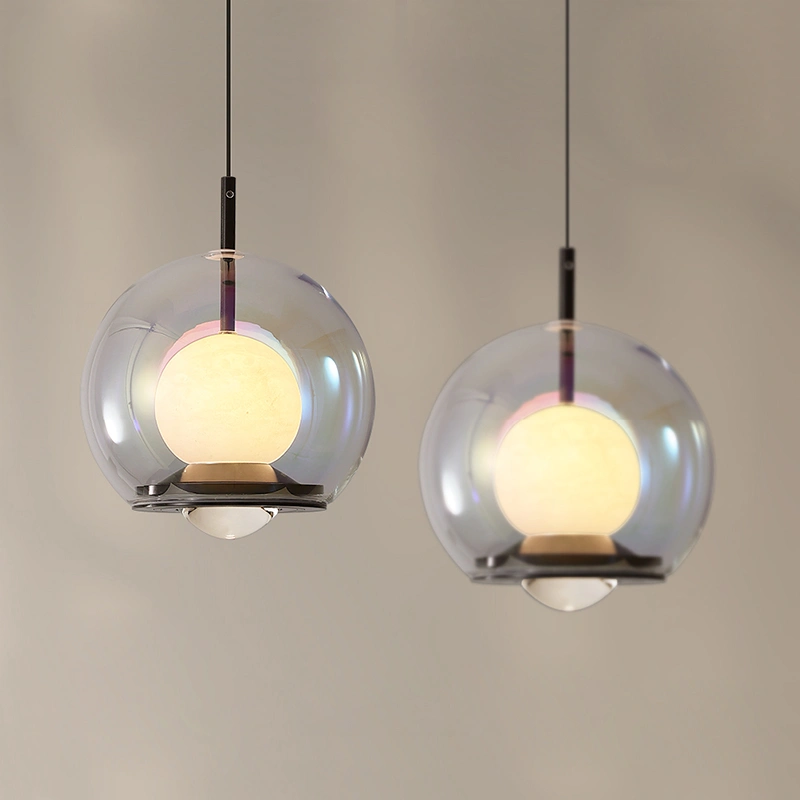 Подвесной светильник MERAB