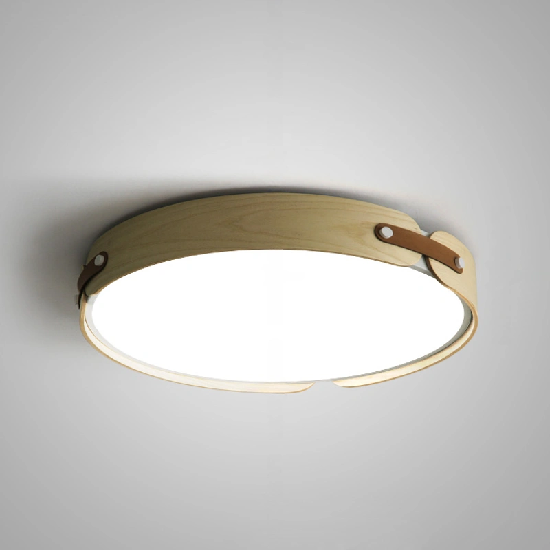 Размер L. Светлое дерево.