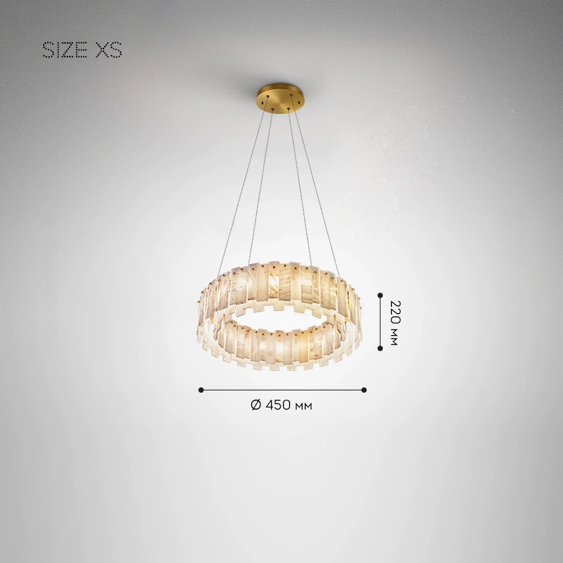 XS (10 Ламп)