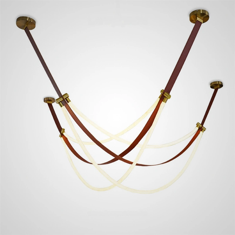 1 светильник. Теплый свет