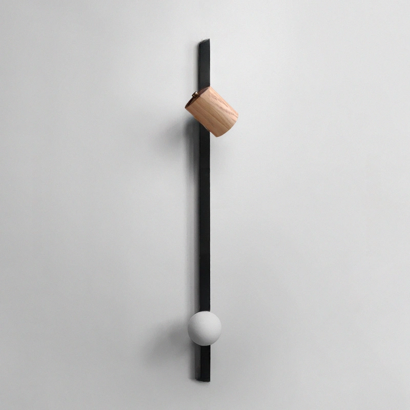 Светлое Дерево. Под скрытую проводку