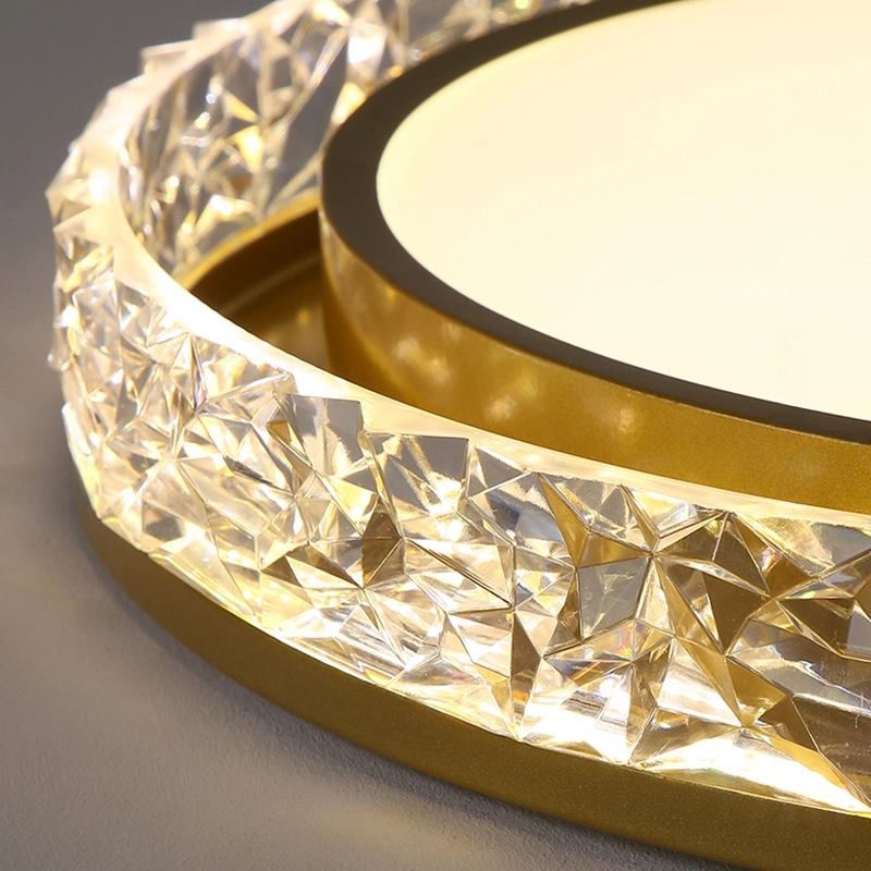 Потолочный светильник MALTE B