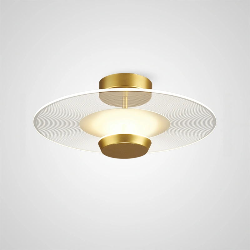 Цвет Латунь