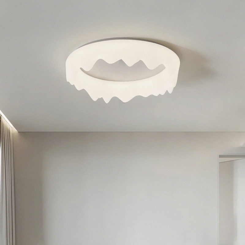 Потолочный светильник ODDLY C CH