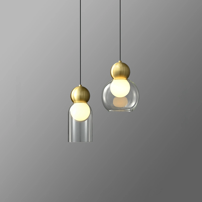 Готовая комбинация светильников FANUEL DUO