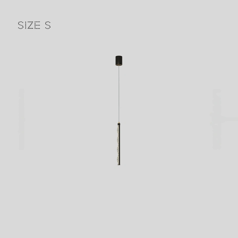 Подвесной светильник CARIA