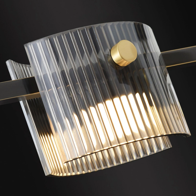 Потолочная люстра NICOLETTA CH