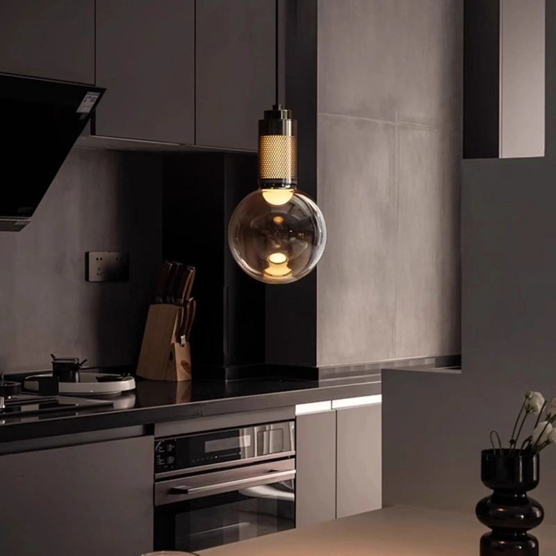 Подвесной светильник RAFFA