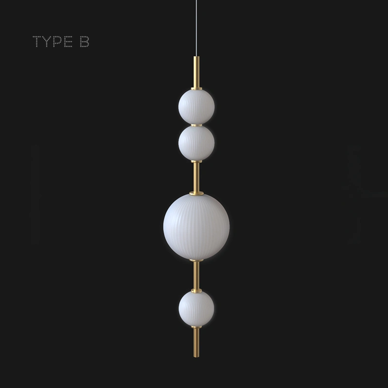 Подвесной светильник BEADS MOD Pendant