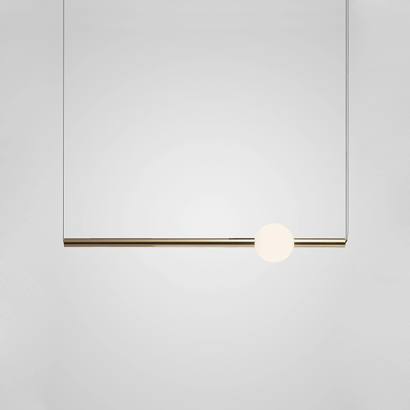 Размер L. Модель A (металл). Горизонтальный подвес.