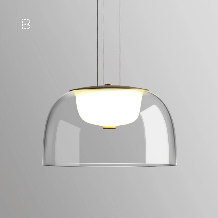 Подвесной светильник CLARITY