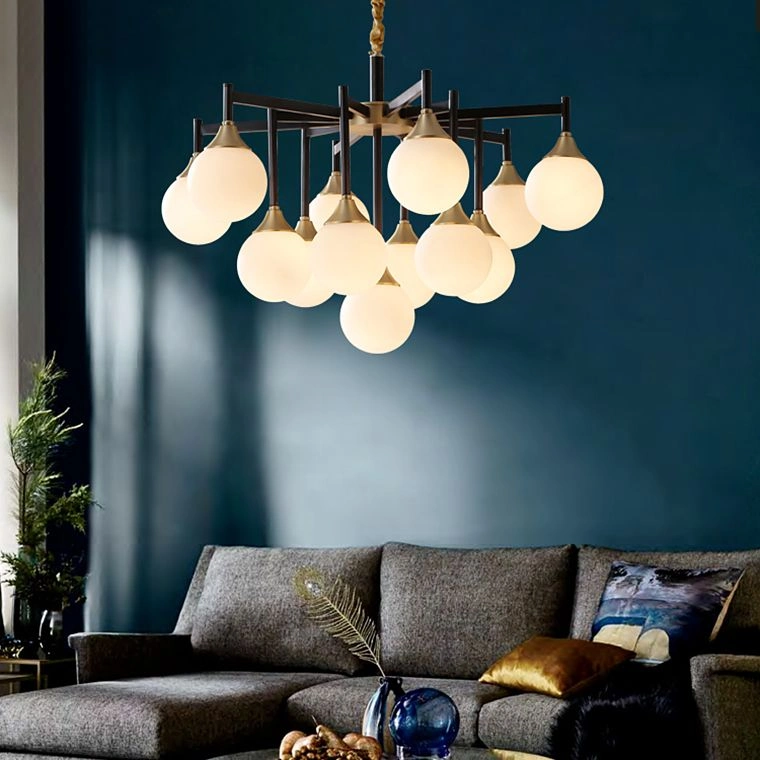 Потолочная люстра ERA CH Ceiling chandelier