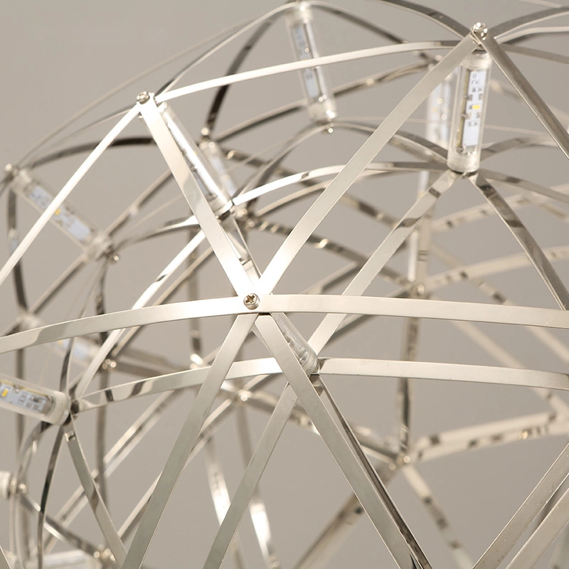 Подвесной светильник FIREWORK