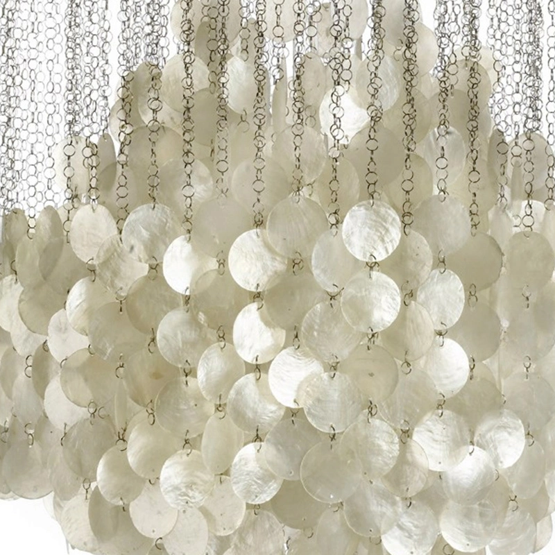 Люстра WITNEY B