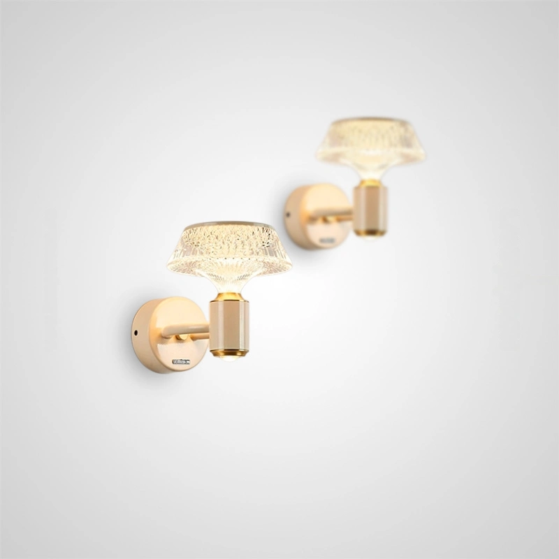 Бра Настенный светильник ASTRILD WALL Sconce