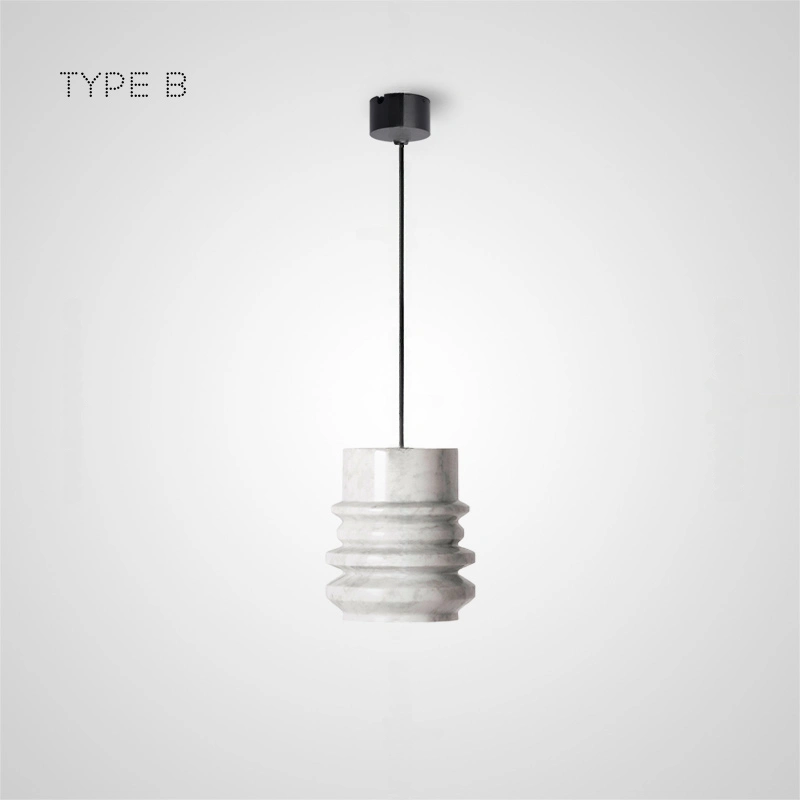 Тип B. Белый камень