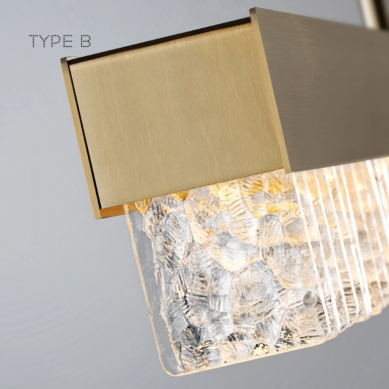 Реечный, рядный светильник ADAGIO