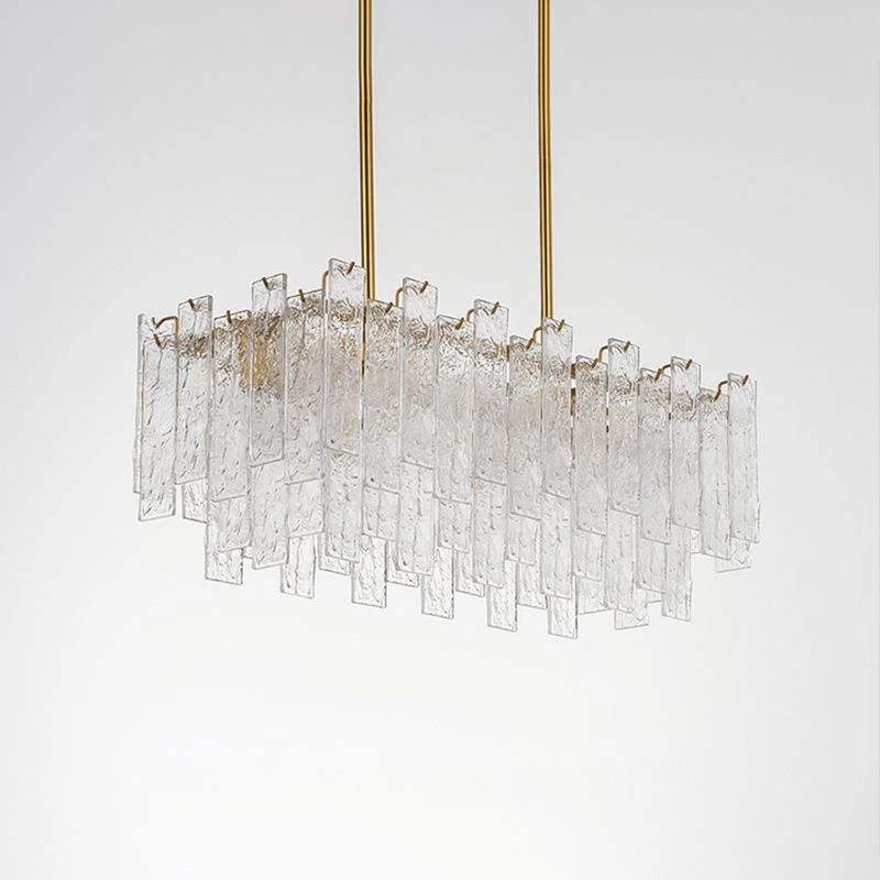 Реечный, рядный светильник FAVOR L Linear light
