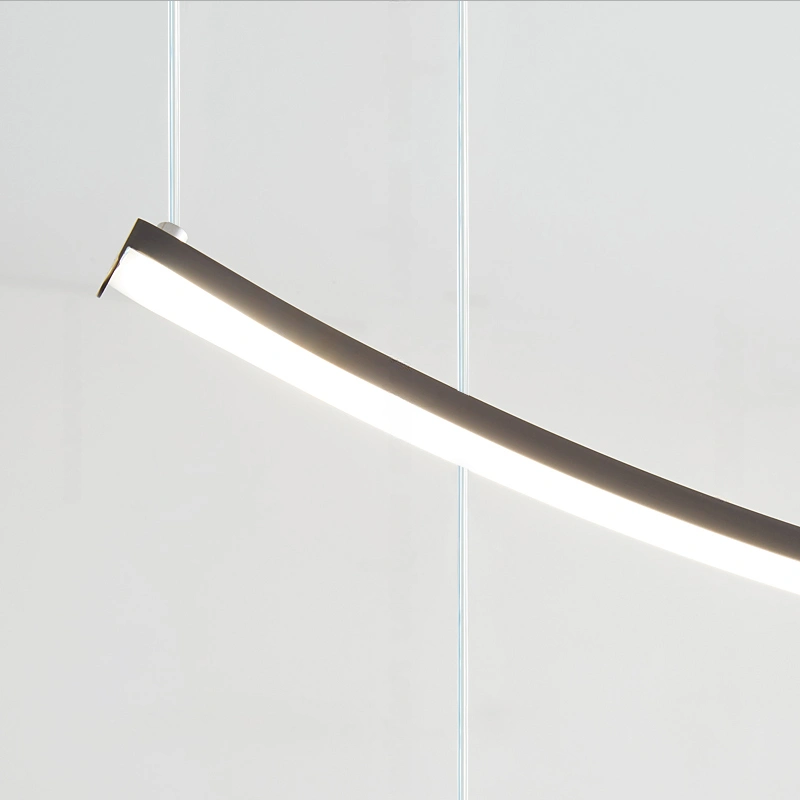 Реечный, рядный светильник DRIVE