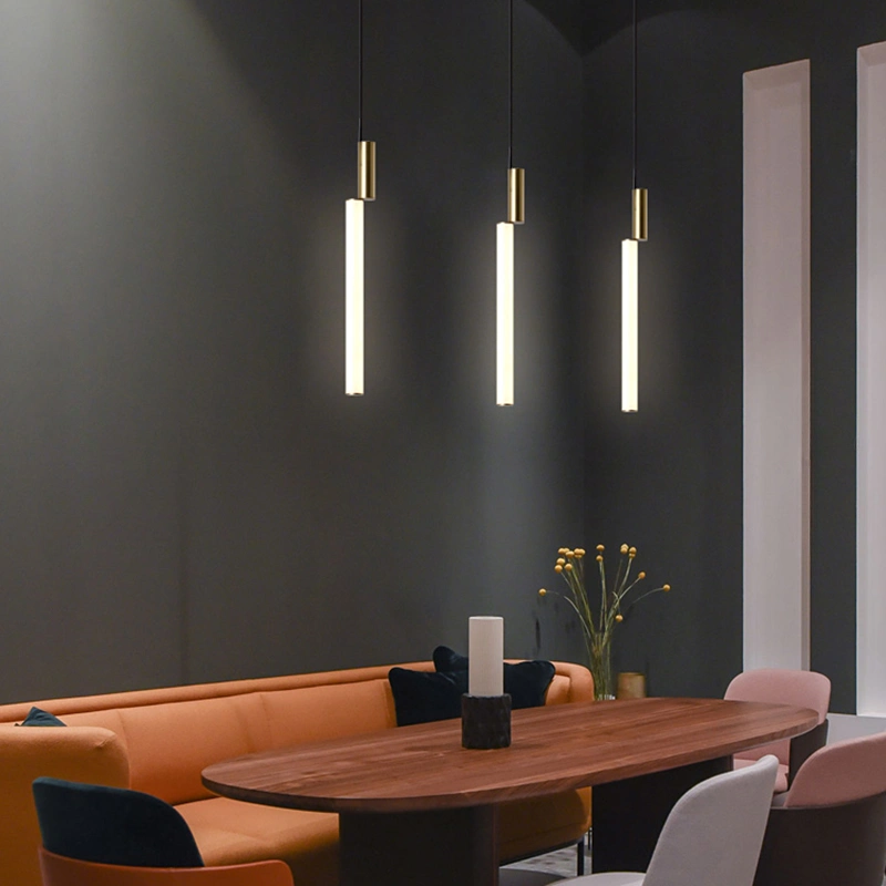 Подвесной светильник TOSSENE