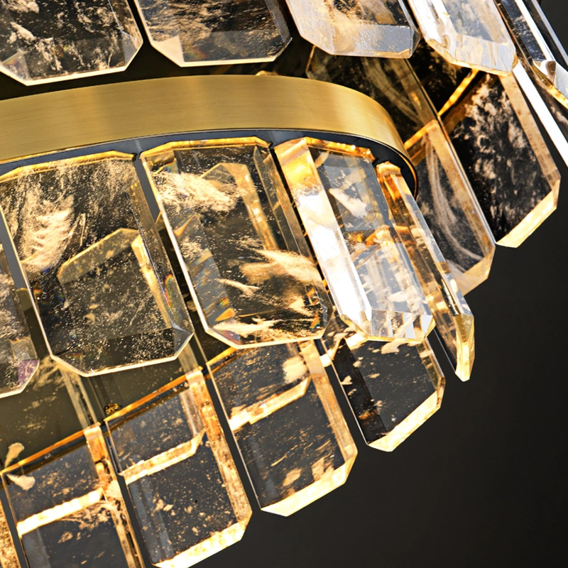 Реечный, рядный светильник CAPELLA LONG