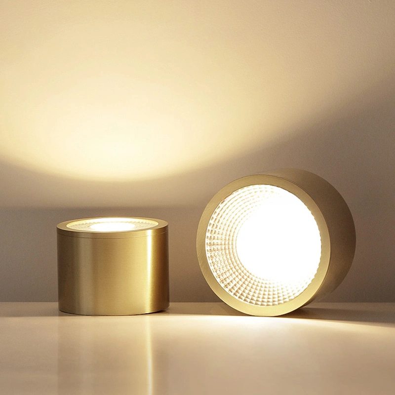 Точечный свет SOLA