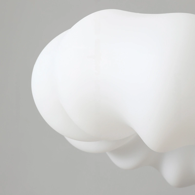 Потолочный светильник ODDLY E CH